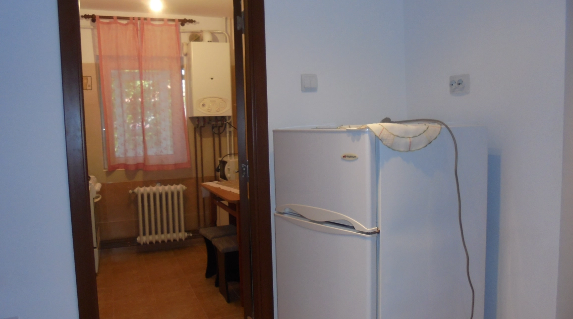 Oferta Apartament de inchiriat, 2 camere, decomandat, 45 mp , Podul de Fier,  Tg Cucu imagine 7