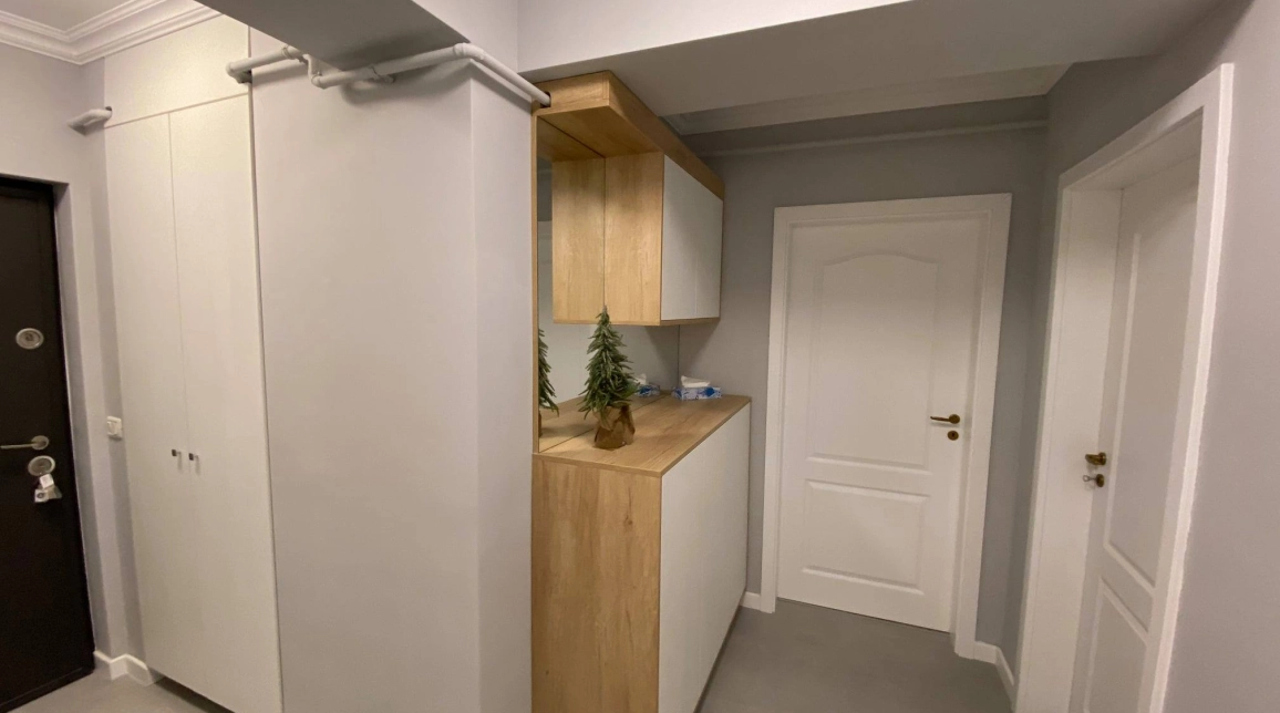 Oferta De vanzare apartament nou, 4 camere, semidecomandat, 105 mp , CUG,  str Valea Adanca imagine 12