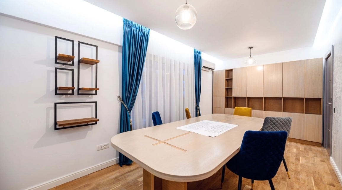 Oferta Apartament nou de vanzare, 2 camere, decomandat, 70 mp , Galata,  300m de la Calea Galata imagine 2