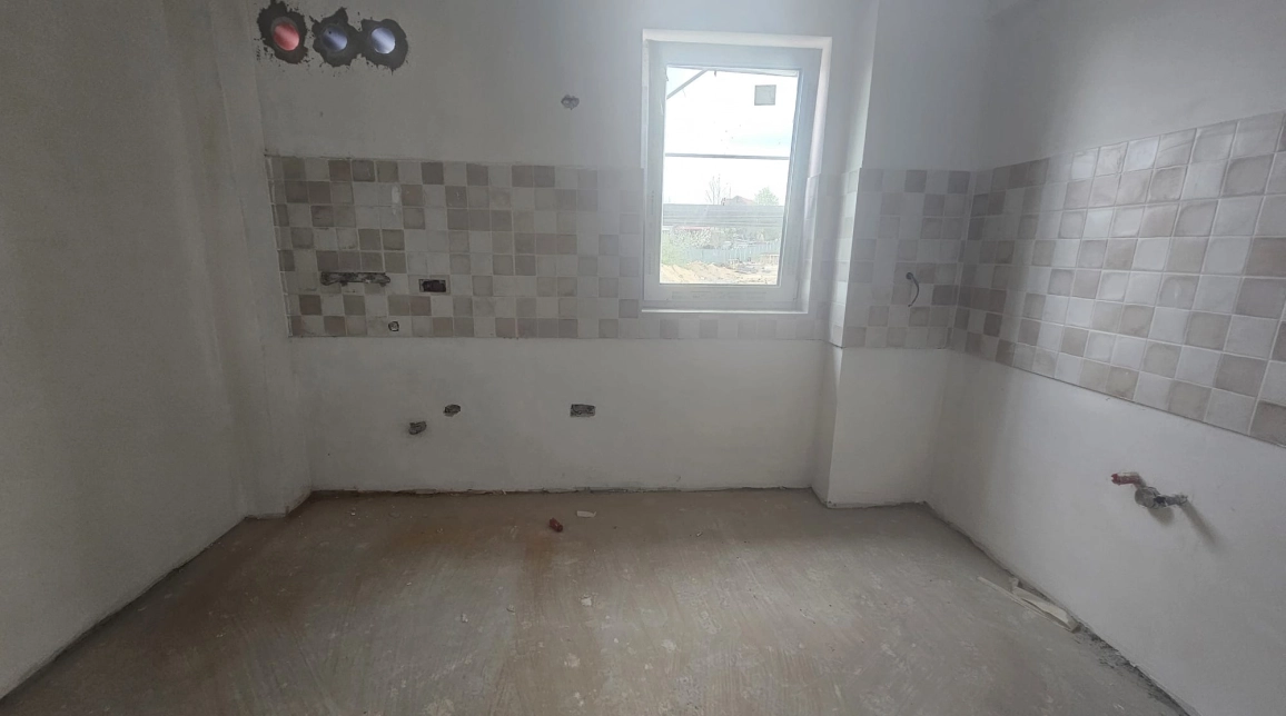 Oferta Apartament nou de vanzare, 2 camere, decomandat, 62 mp , Pacurari,  Rediu - Strada Soarelui imagine 4