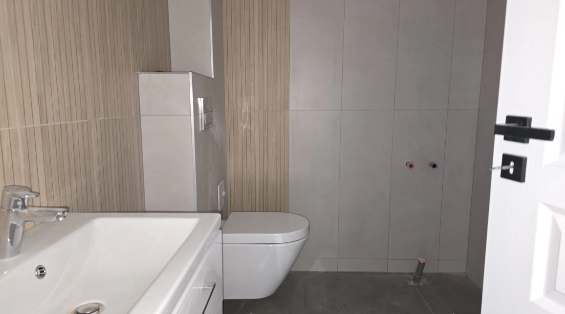 Oferta Galata apartament nou 47 mp , o camera, decomandat, de vanzare,  Platoul Galata- Bloc finalizat imagine 9