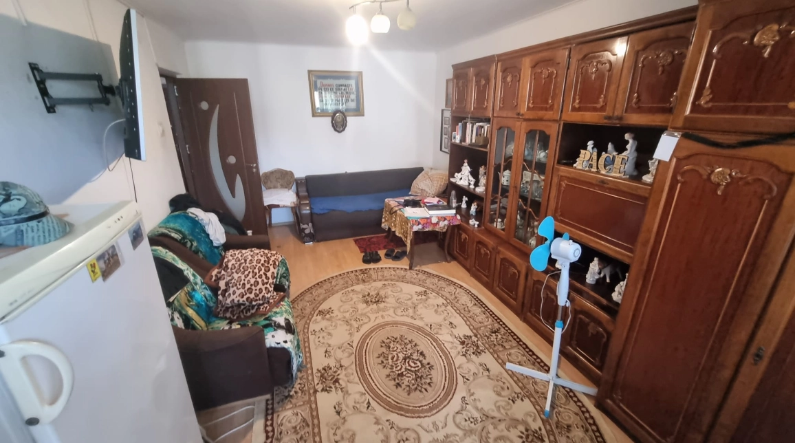 Oferta Apartament de vanzare, 3 camere, decomandat, 73 mp , Metalurgie,  ICG imagine 7