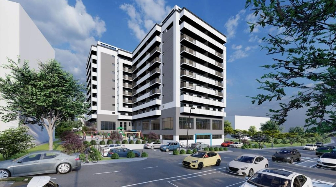 Oferta CUG apartament nou 59 mp , 2 camere, decomandat, de vanzare,  BRD imagine 1