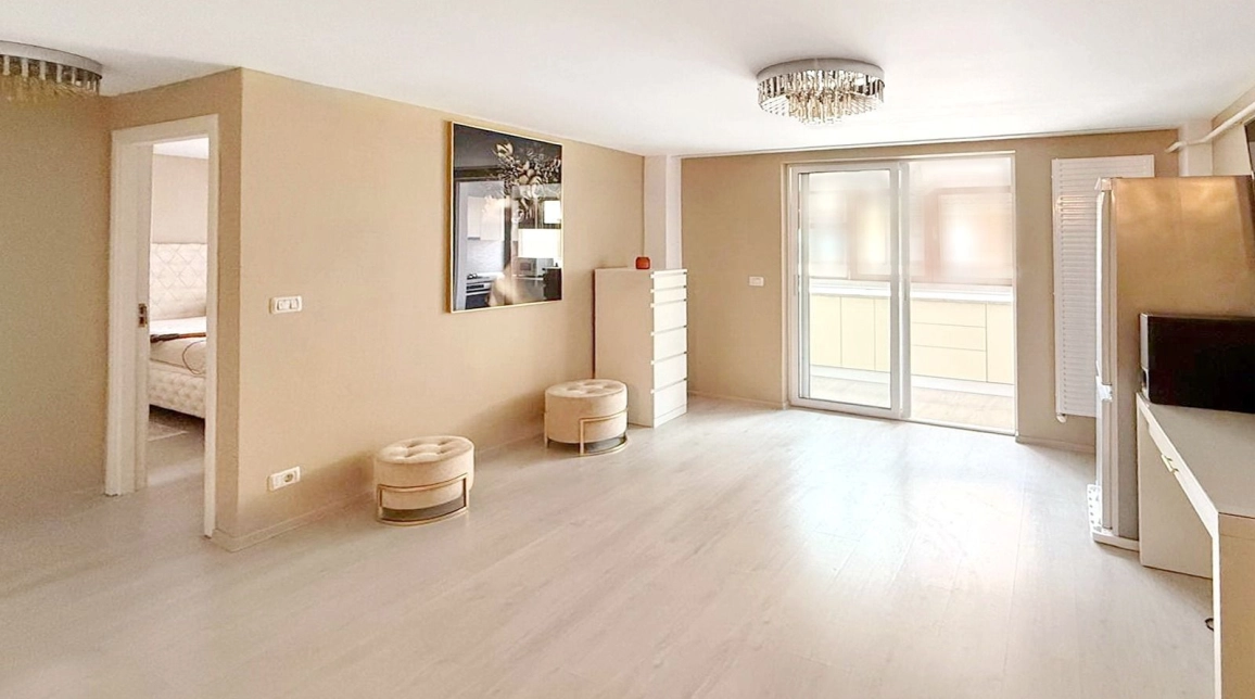 Oferta Apartament nou de vanzare, 3 camere, , 80 mp , CUG,  Cartier Nicole Residence imagine 1
