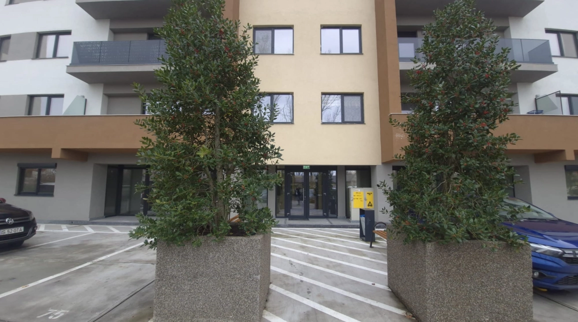 Oferta Apartament nou, 2 camere, decomandat, 62 mp , Frumoasa, de vanzare,  Continental Lidl imagine 15
