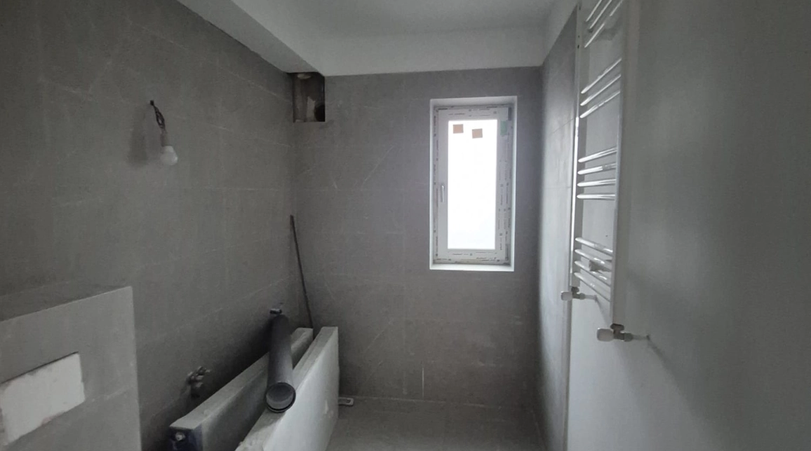 Oferta CUG apartament nou 34 mp , 2 camere, , de vanzare,  Visoianu imagine 3