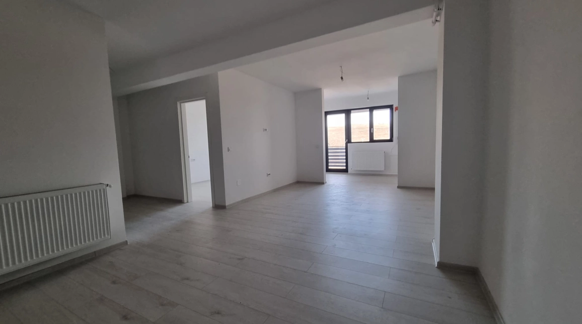 Oferta Apartament nou, 2 camere, , 58 mp , Bucium, de vanzare,  1,2 km in spate la Lidl imagine 1