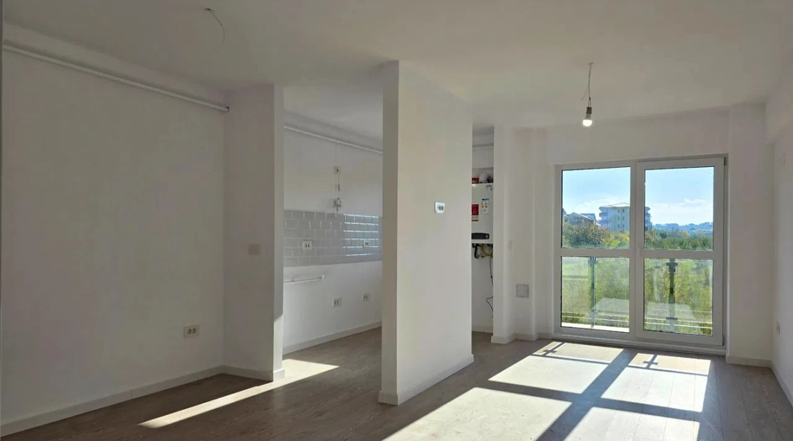 Oferta De vanzare apartament nou, 3 camere, , 72 mp , Galata,  Platoul Galata- Cartier de blocuri noi imagine 8