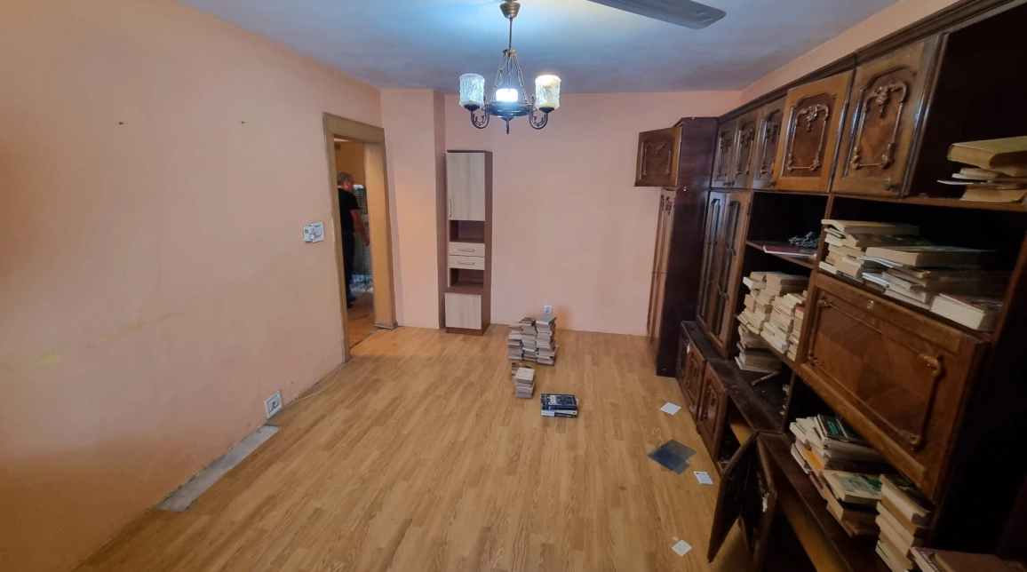 Oferta 4 camere, decomandat, 93 mp , de vanzare apartament in zona Tomesti,  Scoala Patrascanu imagine 13