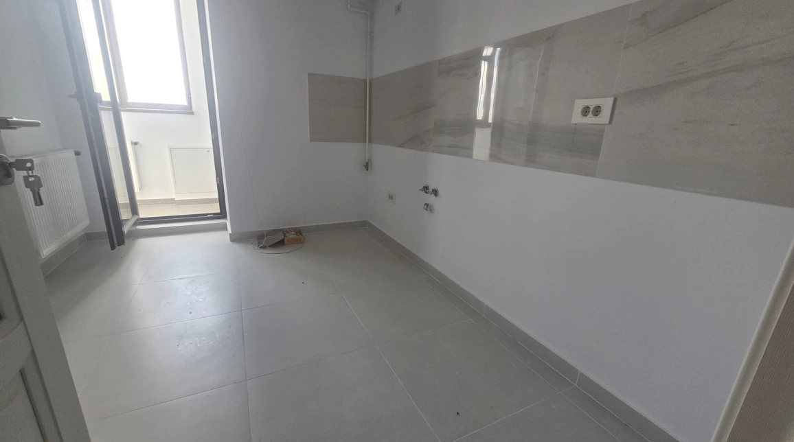 Oferta Apartament nou de vanzare, 2 camere, decomandat, 60 mp , Popas Pacurari,  Complex Rezidential Soleia imagine 9