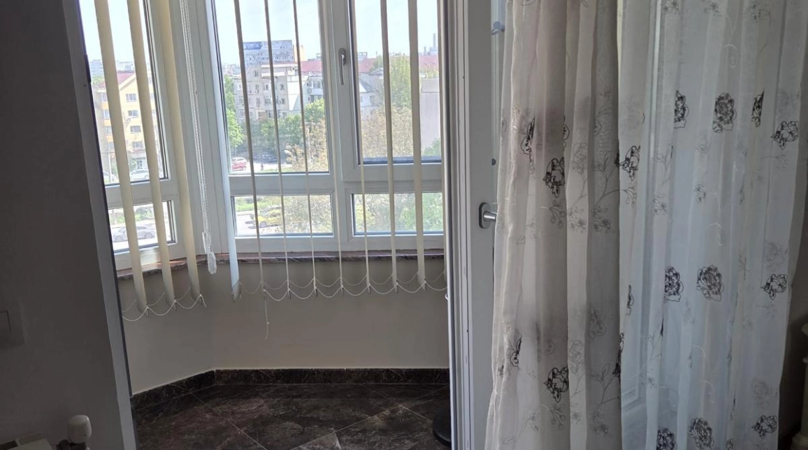 Oferta Apartament de vanzare, 3 camere, decomandat, 83 mp , Nicolina,  Prima Statie-Panasonic imagine 10