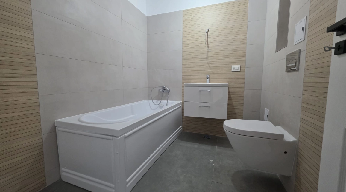 Oferta Apartament nou, 3 camere, decomandat, 81 mp , Galata, de vanzare,  Platou Galata imagine 10