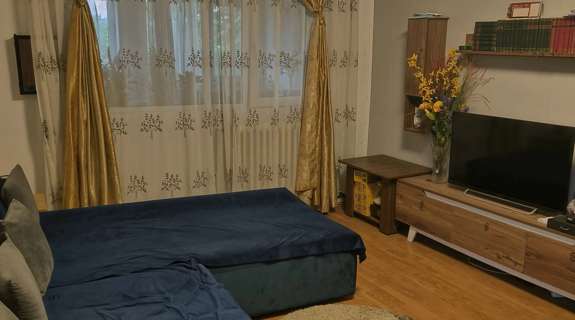 Oferta 3 camere, decomandat, 70 mp , de vanzare apartament in zona Metalurgie,  Profi-Bulevardul Chimiei imagine 13