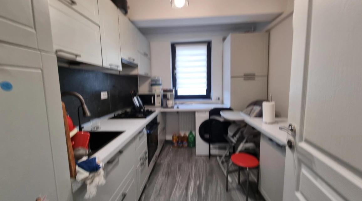 Oferta De vanzare apartament nou, 2 camere, decomandat, 49 mp , CUG,  Panoramic Valea Adanca imagine 9