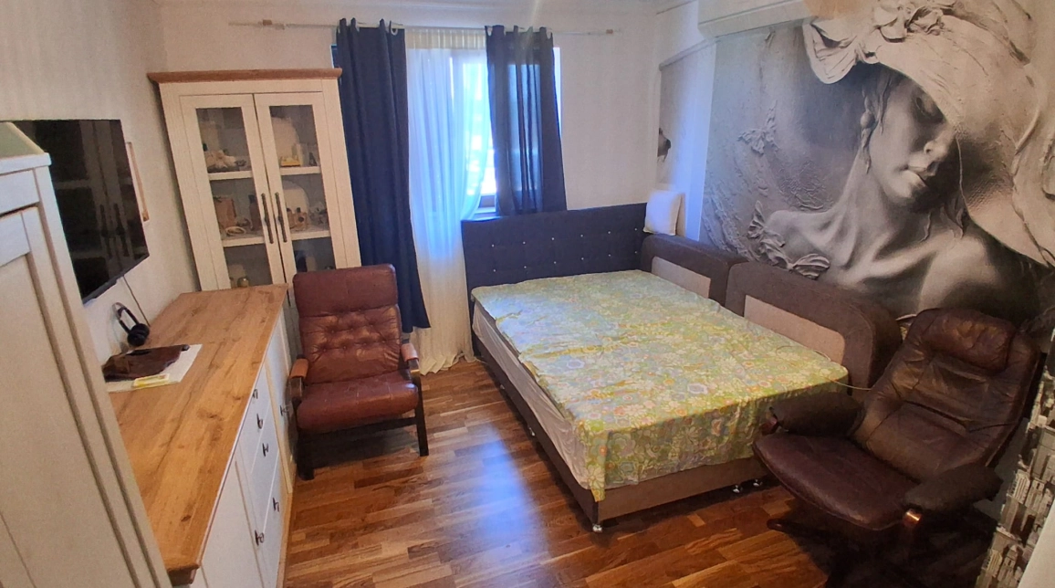 Oferta De vanzare apartament, o camera, garsoniera, 22 mp , Tatarasi,  Aurel Vlaicu-ApaVital imagine 1