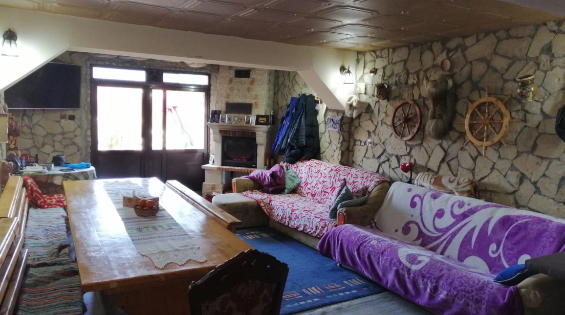 Oferta 5 camere, 280 mp , de vanzare casa in zona Visani,  Visani imagine 12