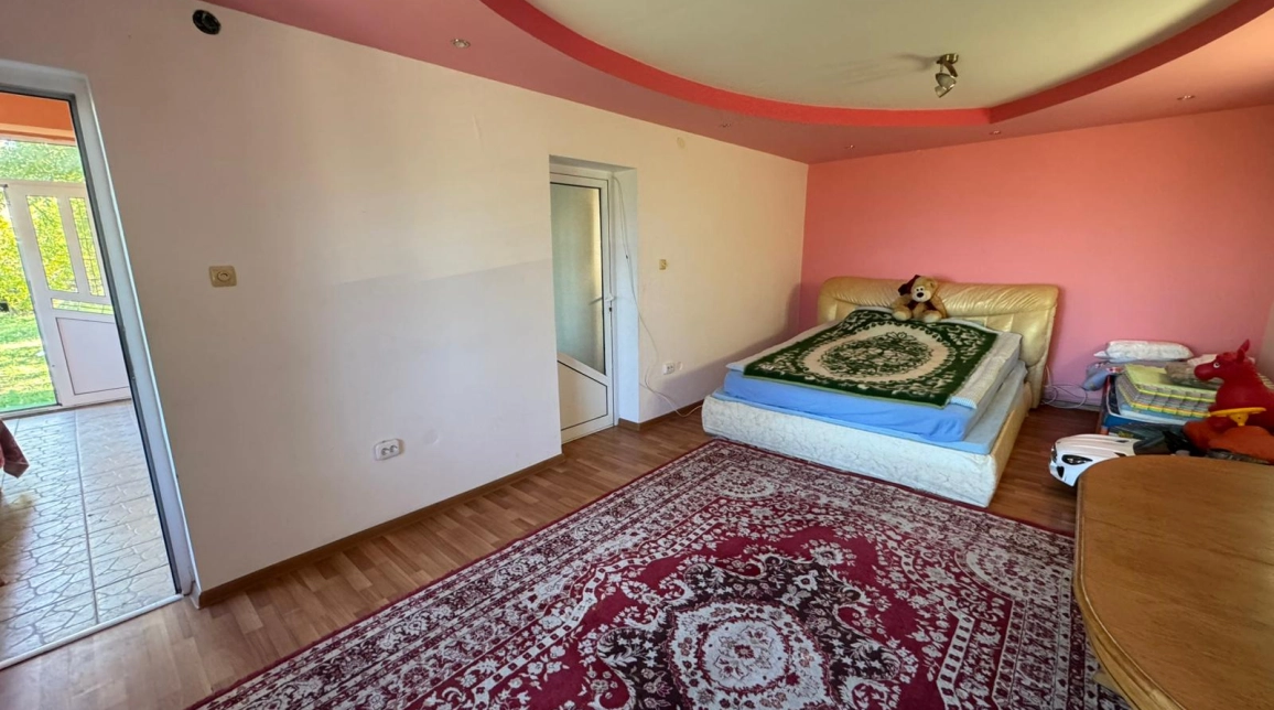 Oferta Casa de vanzare, 3 camere, 110 mp , Bucium,   inainte de Hamak imagine 10