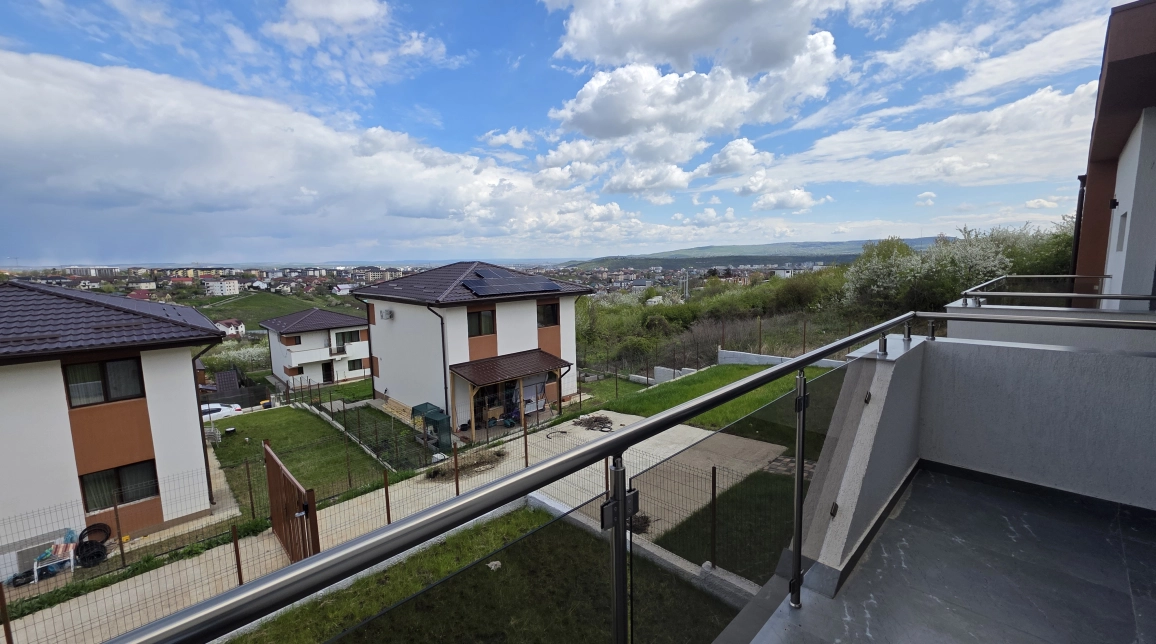 Oferta De vanzare casa, 3 camere, 80 mp , Miroslava,  Valea Adanca imagine 6
