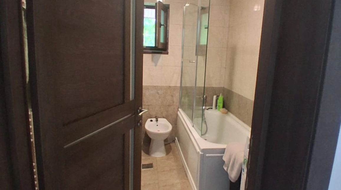 Oferta Breazu casa 78 mp , 4 camere, de vanzare,  Padurea Marzesti imagine 12