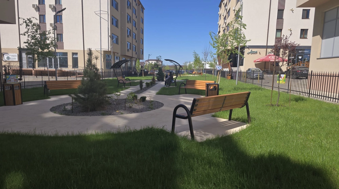 Oferta Spatiu comercial Popas Pacurari Complex Rezidential cu 400 de apartamente 270mp  imagine 3