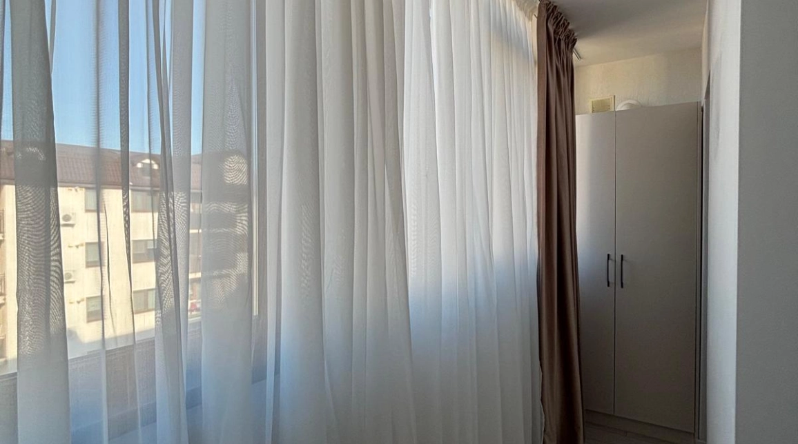 Oferta Apartament nou, 2 camere, decomandat, 65 mp , Popas Pacurari, de inchiriat,  Mega Image- Complex Soleia Residence imagine 7
