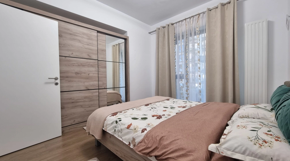 Oferta Podu Ros apartament 70 mp , 2 camere, semidecomandat, de inchiriat,  Silk District imagine 4