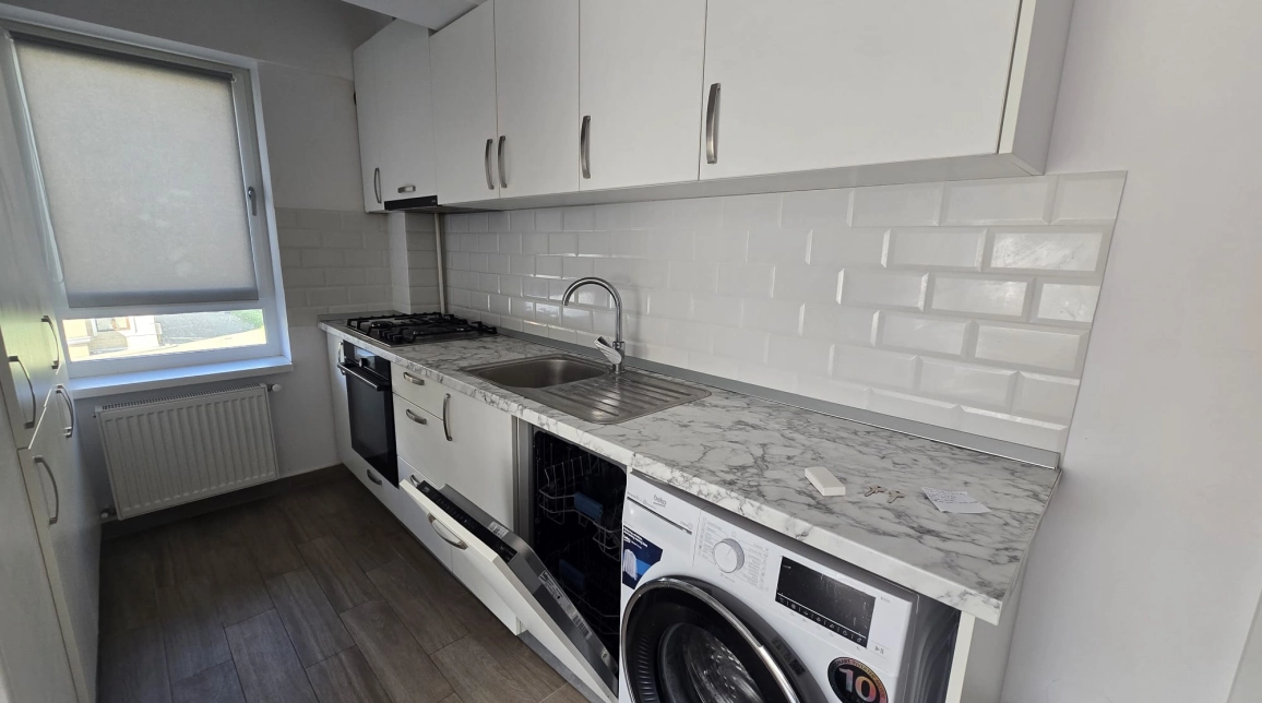 Oferta Copou apartament 47 mp , 2 camere, , de inchiriat,  Al. Sadoveanu- Colegiul Agricol imagine 6