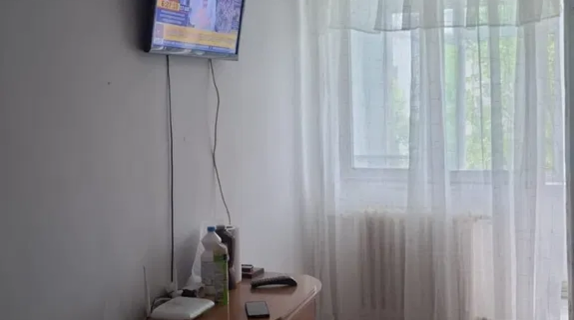 Oferta Tatarasi apartament 34 mp , o camera, nedecomandat, de inchiriat,  Kaufland  imagine 1