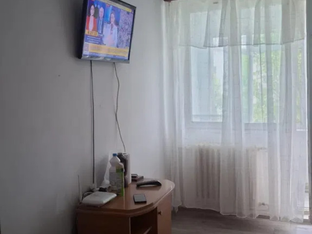 Tatarasi apartament  34 mp , o camera,  nedecomandat , de inchiriat,  (Kaufland ) 162734