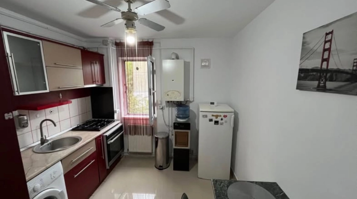 Oferta Apartament de inchiriat, 2 camere, semidecomandat, 55 mp , Podu Ros,  Cantemir imagine 6