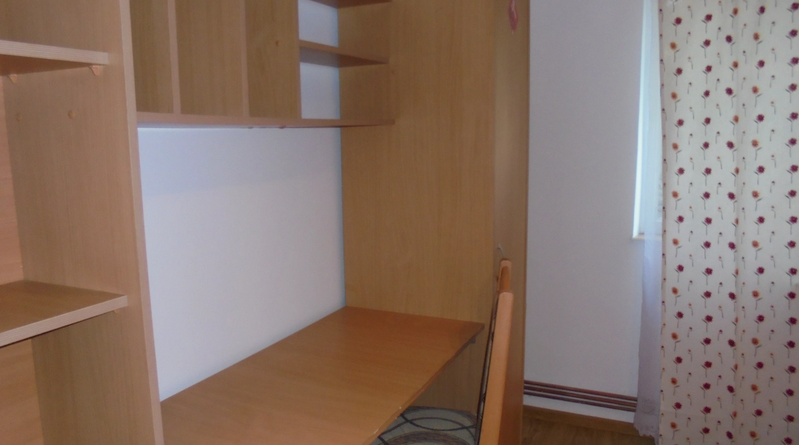 Oferta Apartament de inchiriat, 2 camere, decomandat, 45 mp , Podul de Fier,  Tg Cucu imagine 6