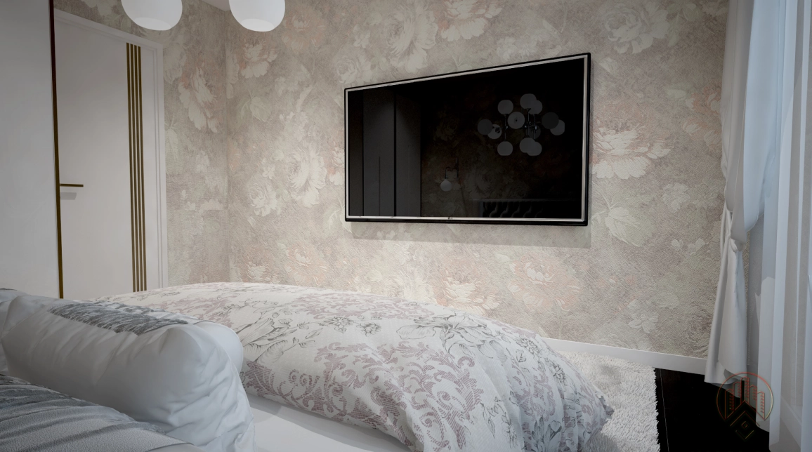Oferta Apartament nou de vanzare, 2 camere, decomandat, 58 mp , Nicolina,  Intabulat   Continental -  Bd Poitiers imagine 6