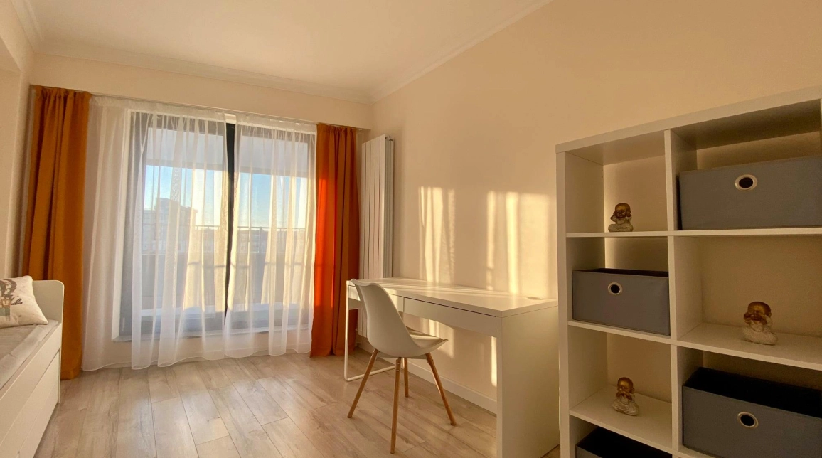 Oferta De vanzare apartament nou, 4 camere, semidecomandat, 105 mp , CUG,  str Valea Adanca imagine 11