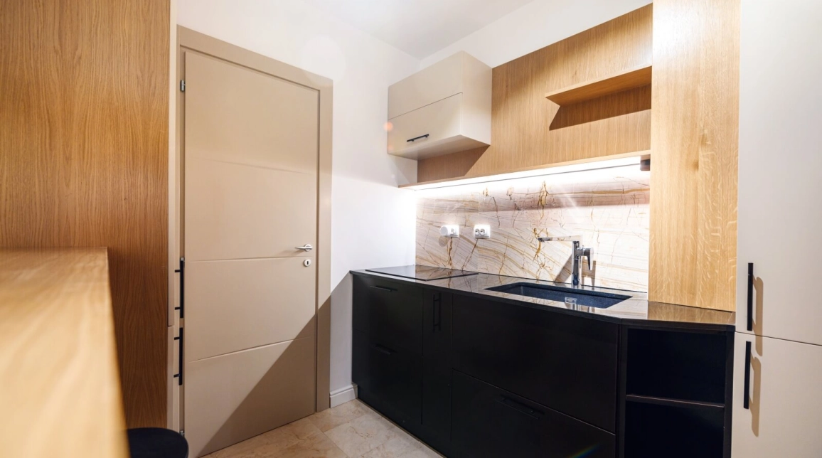 Oferta Apartament nou de vanzare, 2 camere, decomandat, 70 mp , Galata,  300m de la Calea Galata imagine 3