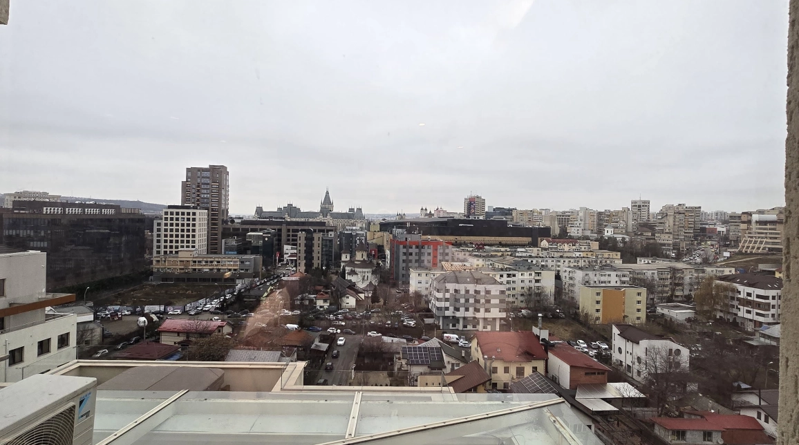 Oferta Apartament nou de vanzare, 4 camere, , 130 mp , Centru,  Penthouse  Lazar Residence imagine 18