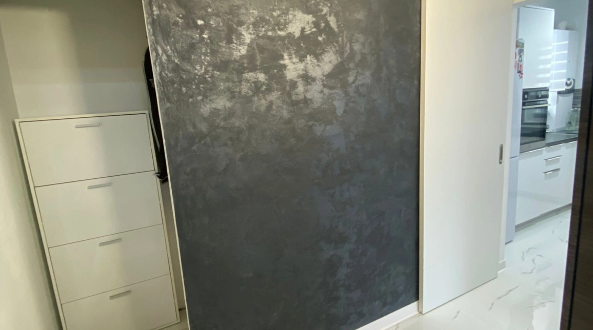 Oferta 3 camere, semidecomandat, 67 mp , de vanzare apartament in zona Podu Ros,  bld Tutora imagine 4
