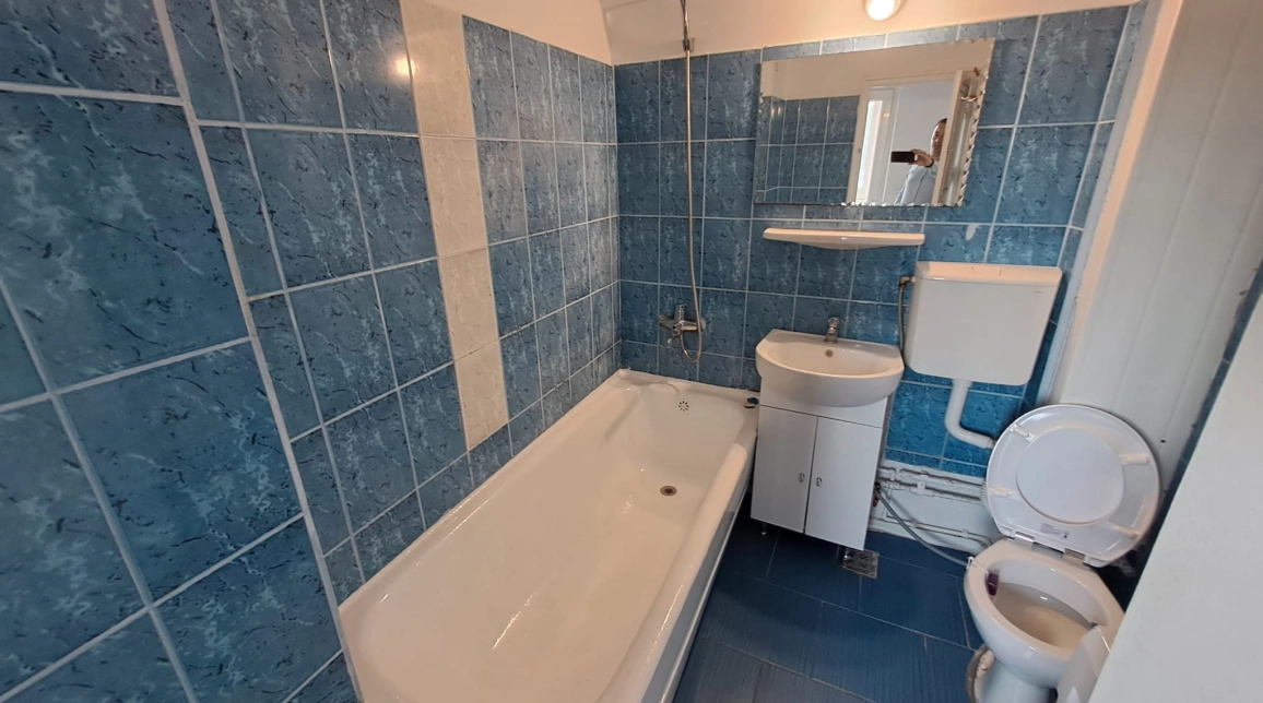Oferta Apartament de vanzare, 2 camere, decomandat, 54 mp , Pacurari,  OMV imagine 8