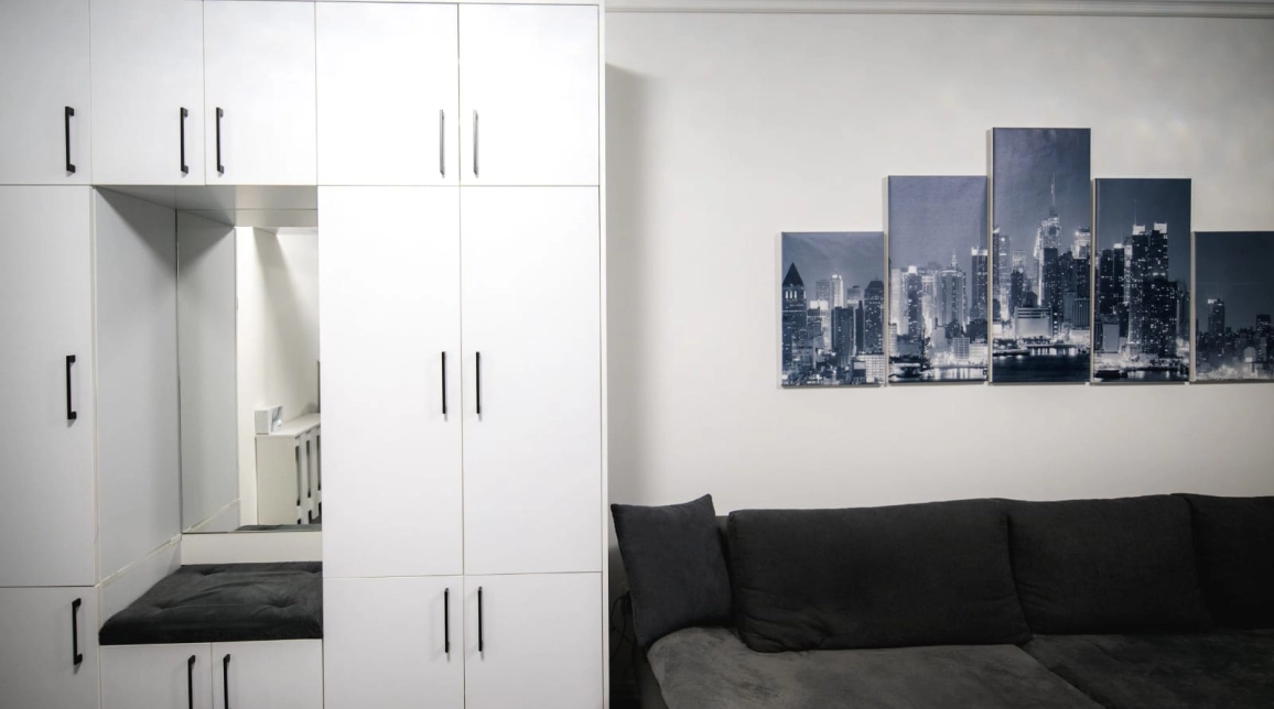 Oferta Apartament, 3 camere, decomandat, 75 mp , Copou, de vanzare,  Parcul Copou imagine 4