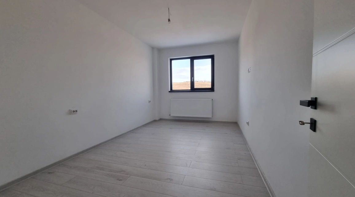 Oferta Apartament nou, 2 camere, , 58 mp , Bucium, de vanzare,  1,2 km in spate la Lidl imagine 4