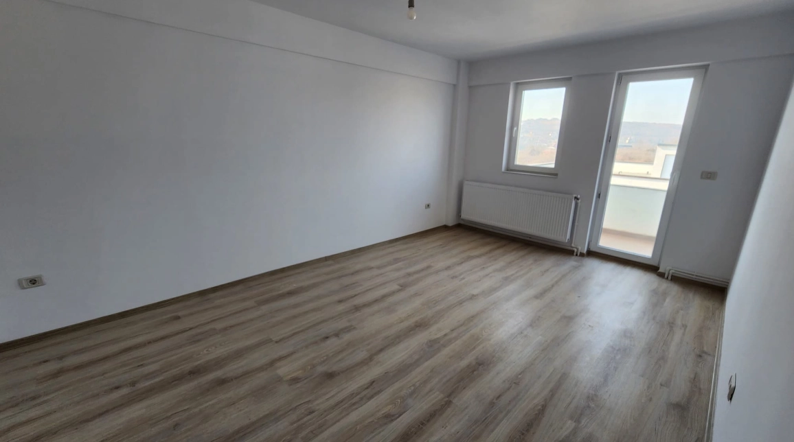 Oferta Bucium apartament nou 64 mp , 2 camere, decomandat, de vanzare,  800m in spate la Lidl imagine 7