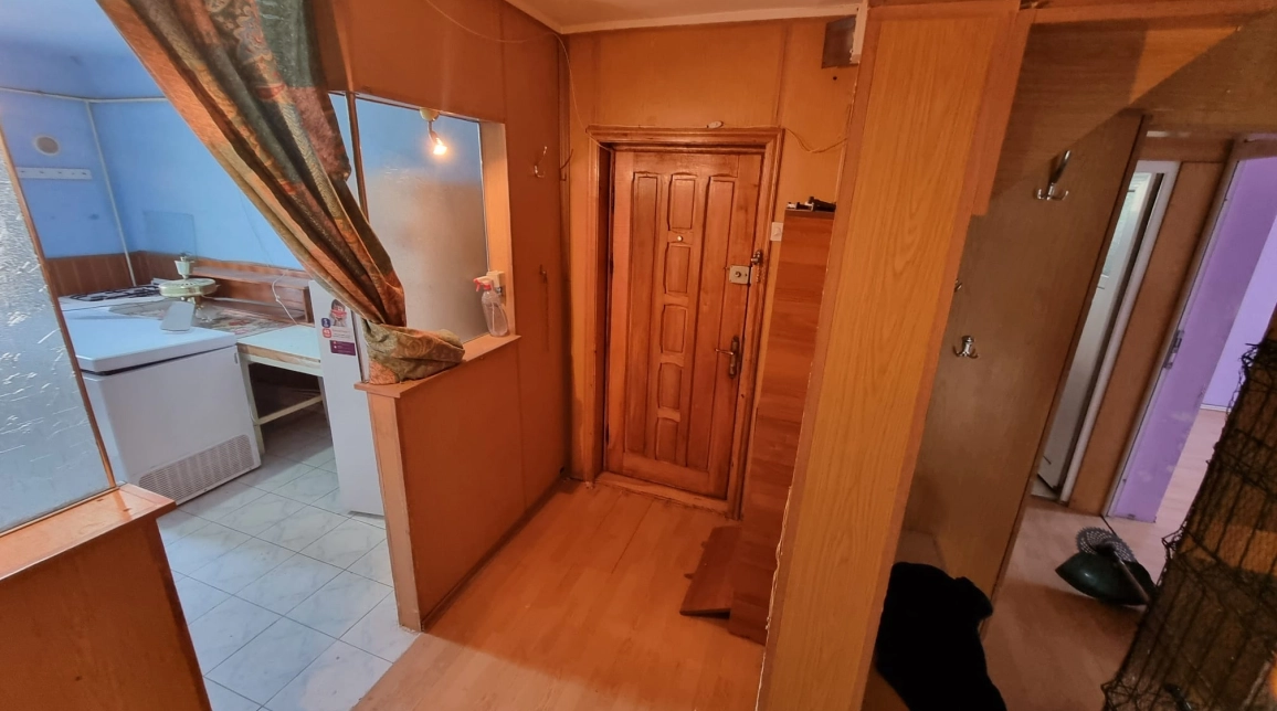 Oferta 4 camere, decomandat, 93 mp , de vanzare apartament in zona Tomesti,  Scoala Patrascanu imagine 12