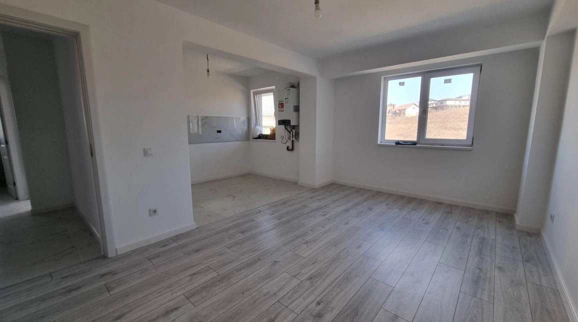 Oferta Apartament nou, 2 camere, , 58 mp , Visani, de vanzare,  TLT Visan imagine 1