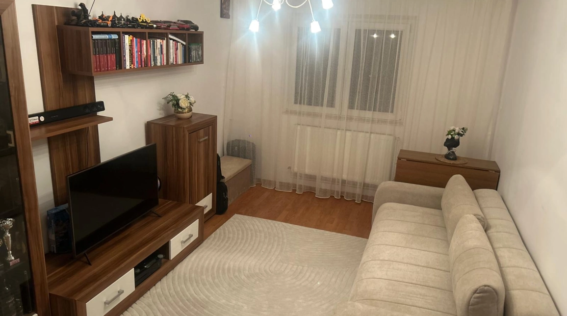 Oferta Apartament de vanzare, 3 camere, decomandat, 61 mp , Nicolina,  Lidl Nicolina imagine 2