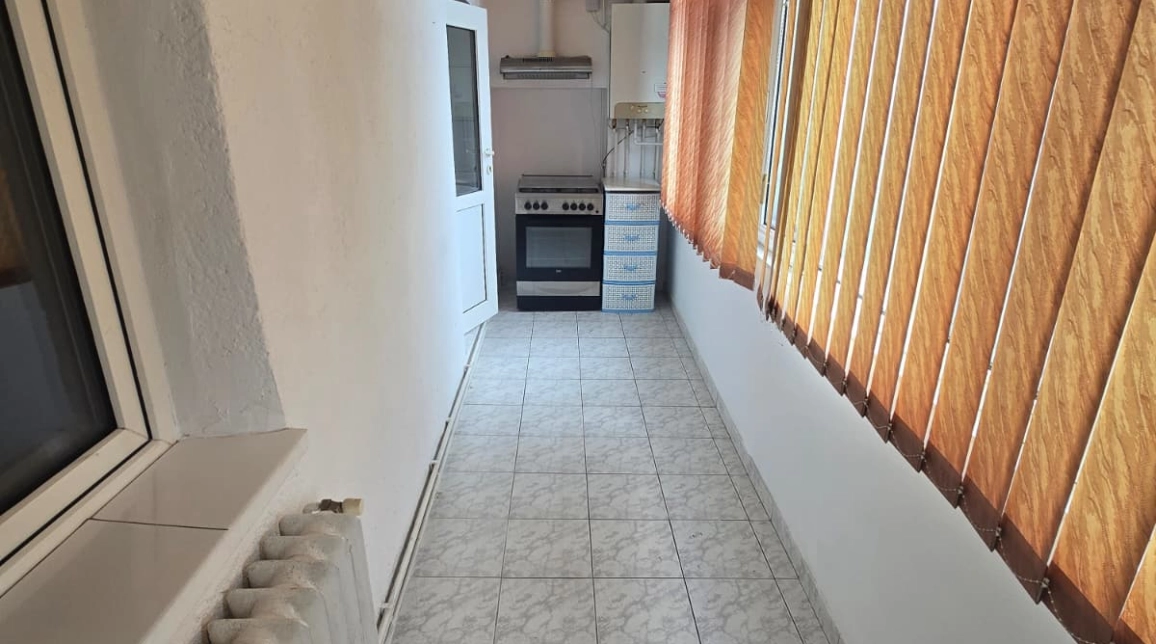 Oferta 2 camere, decomandat, 58 mp , de vanzare apartament in zona Nicolina,  NICOLINA 2 PRIMA STATIE imagine 9