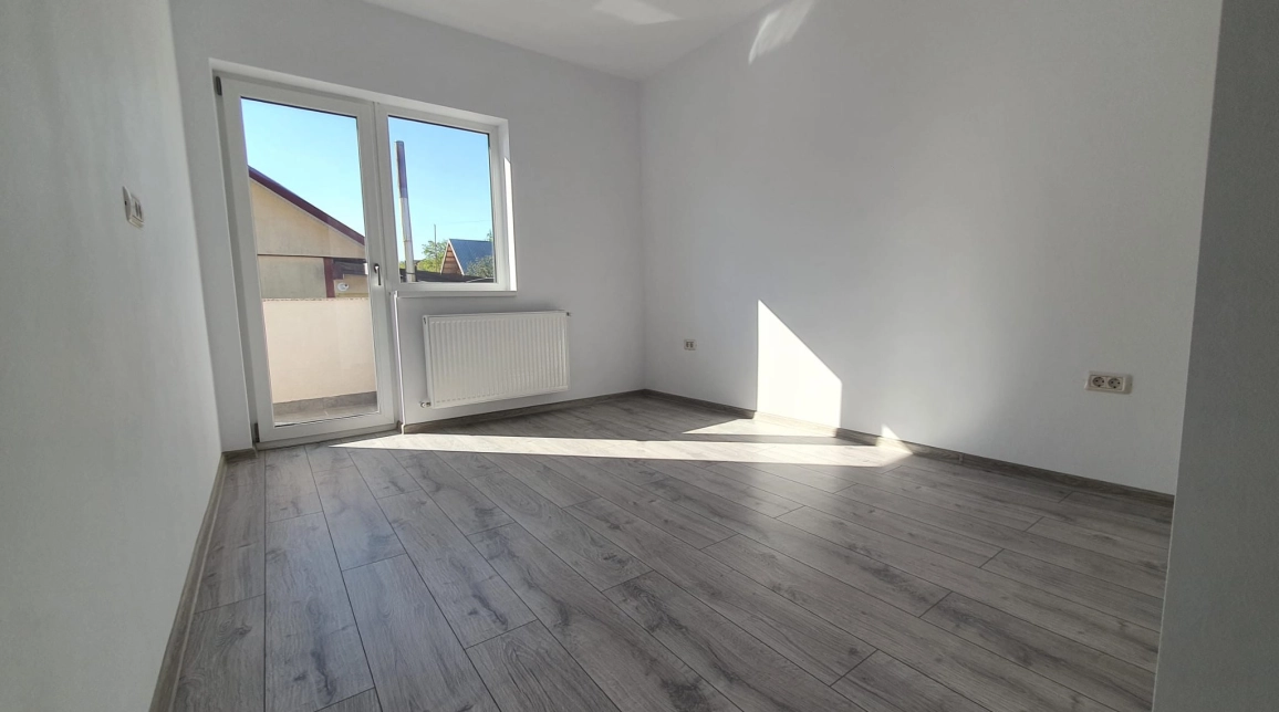 Oferta Apartament nou de vanzare, 4 camere, , 100 mp , Bucium,  TLT Visan imagine 3