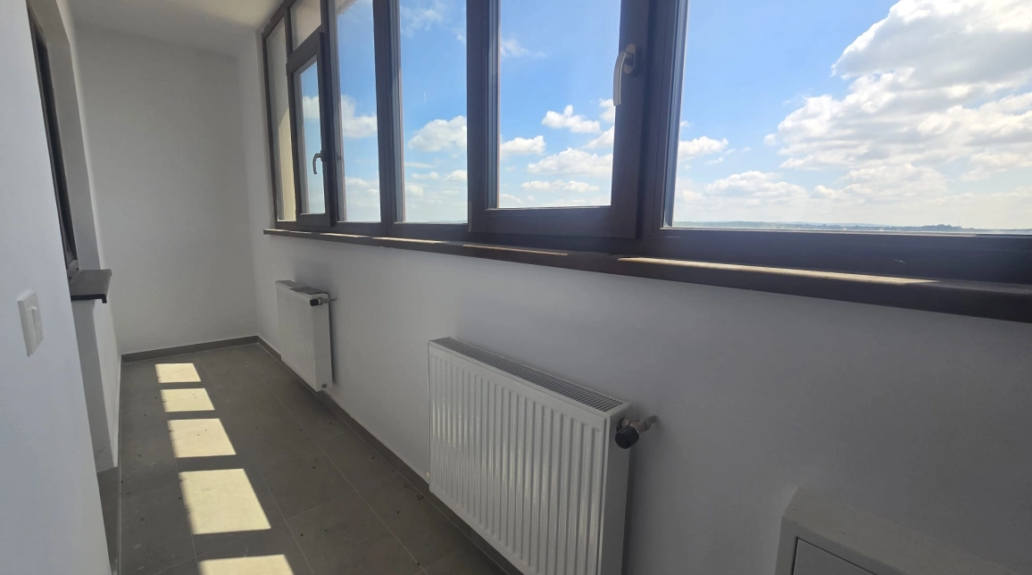 Oferta Apartament nou de vanzare, 2 camere, decomandat, 60 mp , Popas Pacurari,  Complex Rezidential Soleia imagine 8