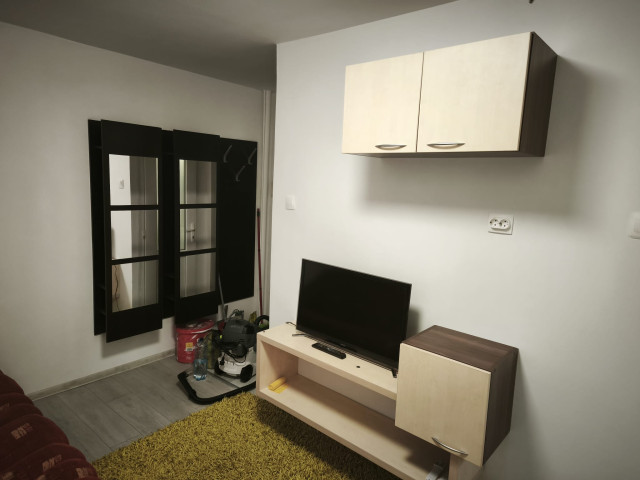 De vanzare apartament, 2 camere,  nedecomandat ,  30 mp , Podu Ros,  (Salubris) 162587
