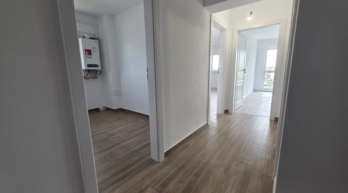 Oferta Apartament nou, 2 camere, decomandat, 58 mp , Galata, de vanzare,  Platou Galata imagine 5