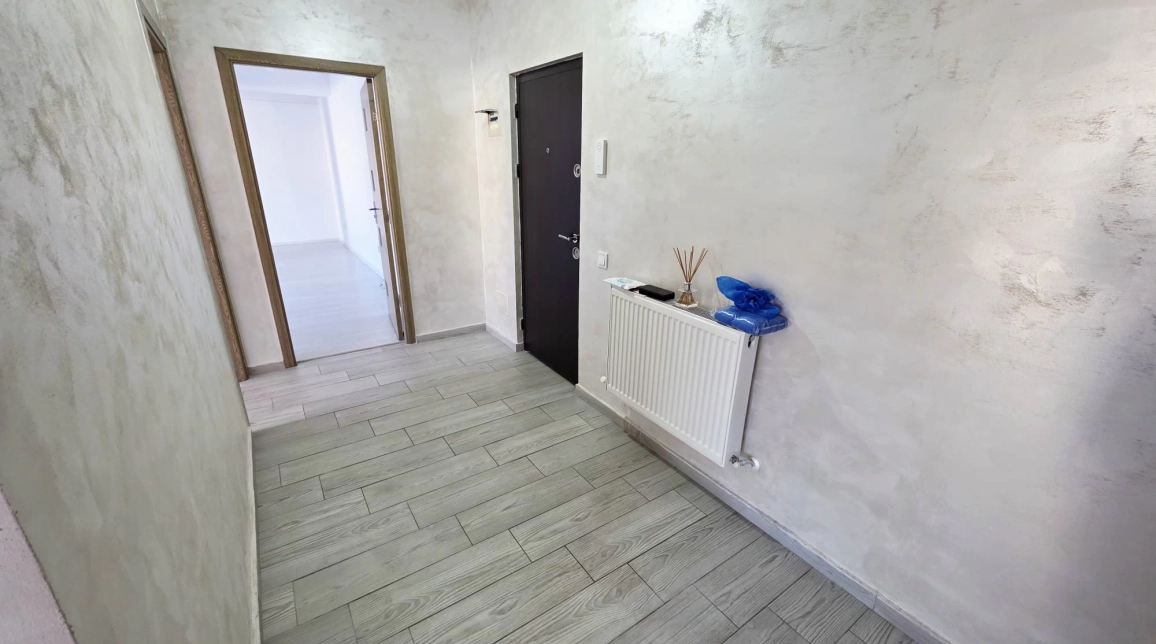 Oferta Apartament de vanzare, 3 camere, , 83 mp , Valea Lupului,  Mall Moldova imagine 10