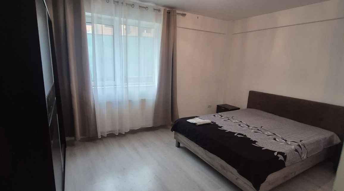 Oferta Apartament, 2 camere, decomandat, 54 mp , Galata, de vanzare,  Platou Galata Sun City imagine 2